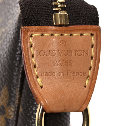 Louis Vuitton Monogram Pochette Accessories 7 of 10