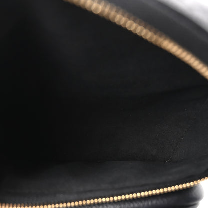 Louis Vuitton Empreinte Mini Bumbag Black 4 of 8