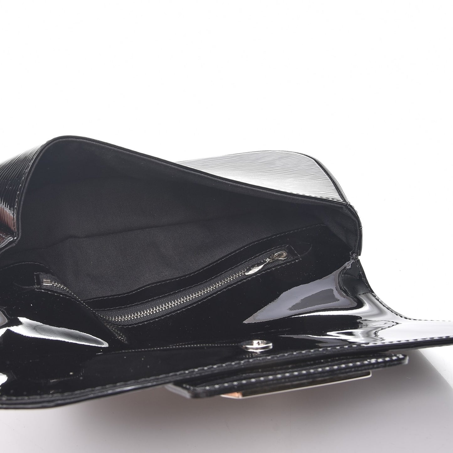 Epi Electric Sobe Clutch Black