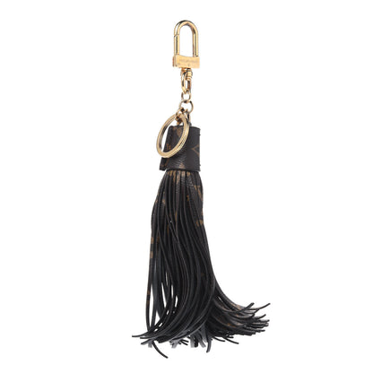 Louis Vuitton Monogram Tassel Bag Charm 1 of 3
