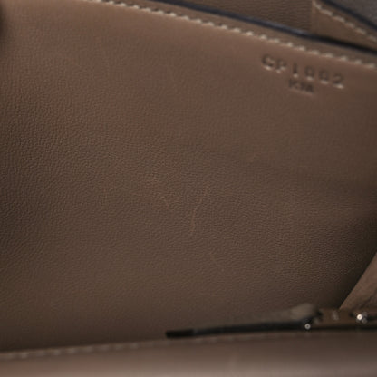 Hermes Evercolor 2002 20 Gris Asphalte 12 of 13