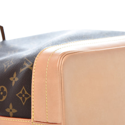 Louis Vuitton Monogram Noe 9 of 10