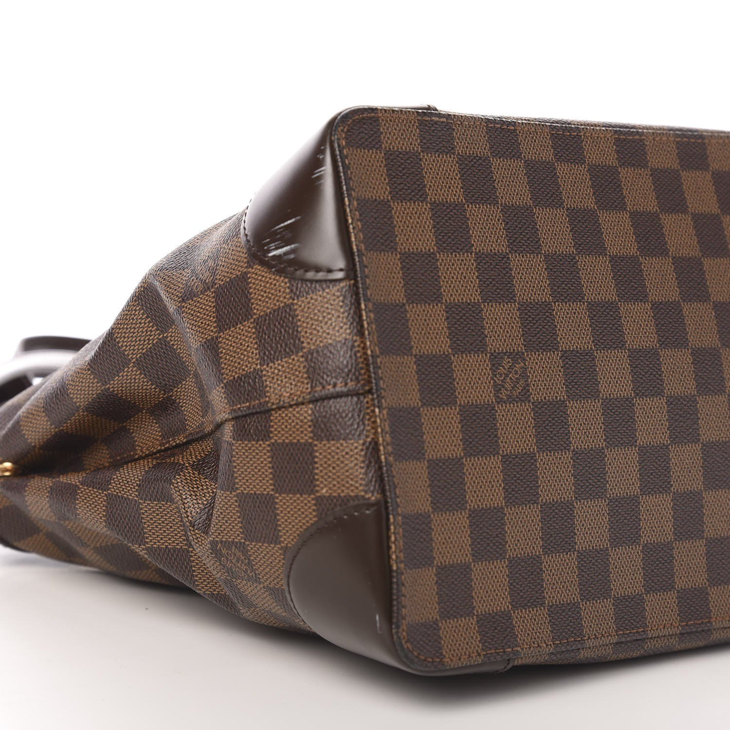 Louis Vuitton Damier Ebene Hampstead PM 7 of 12