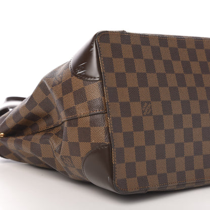 Louis Vuitton Damier Ebene Hampstead PM 7 of 12