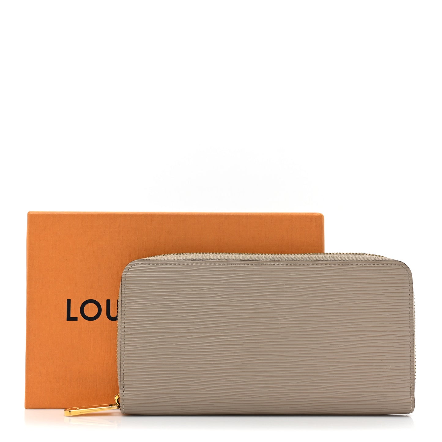 Epi Zippy Wallet Galet