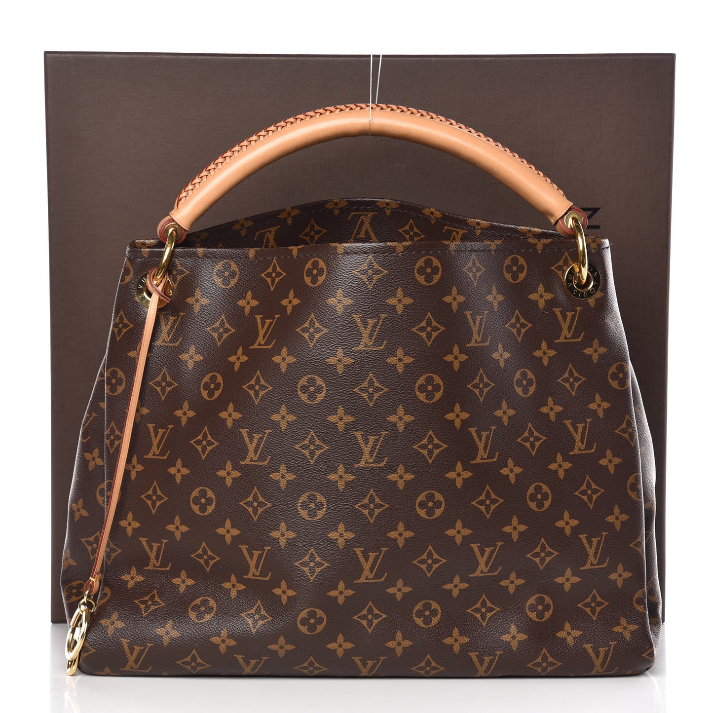Monogram Artsy MM