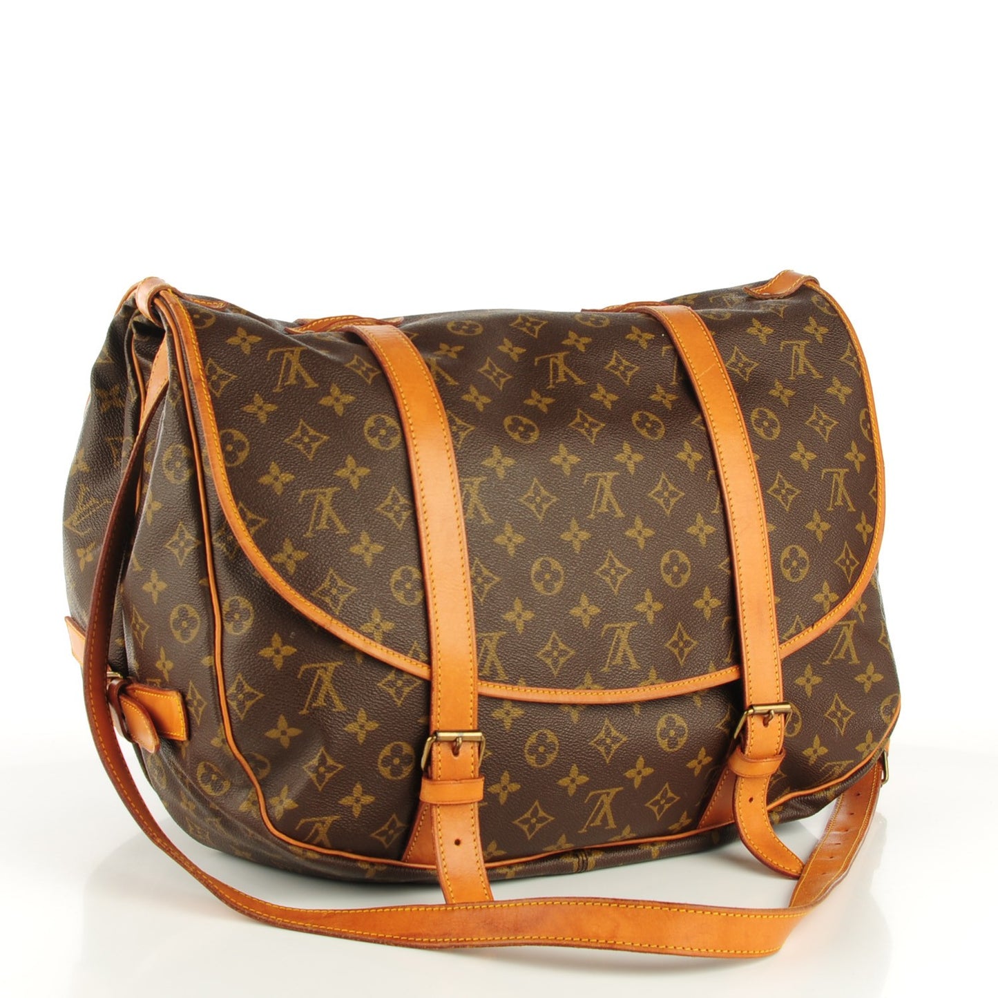 Monogram Saumur 43