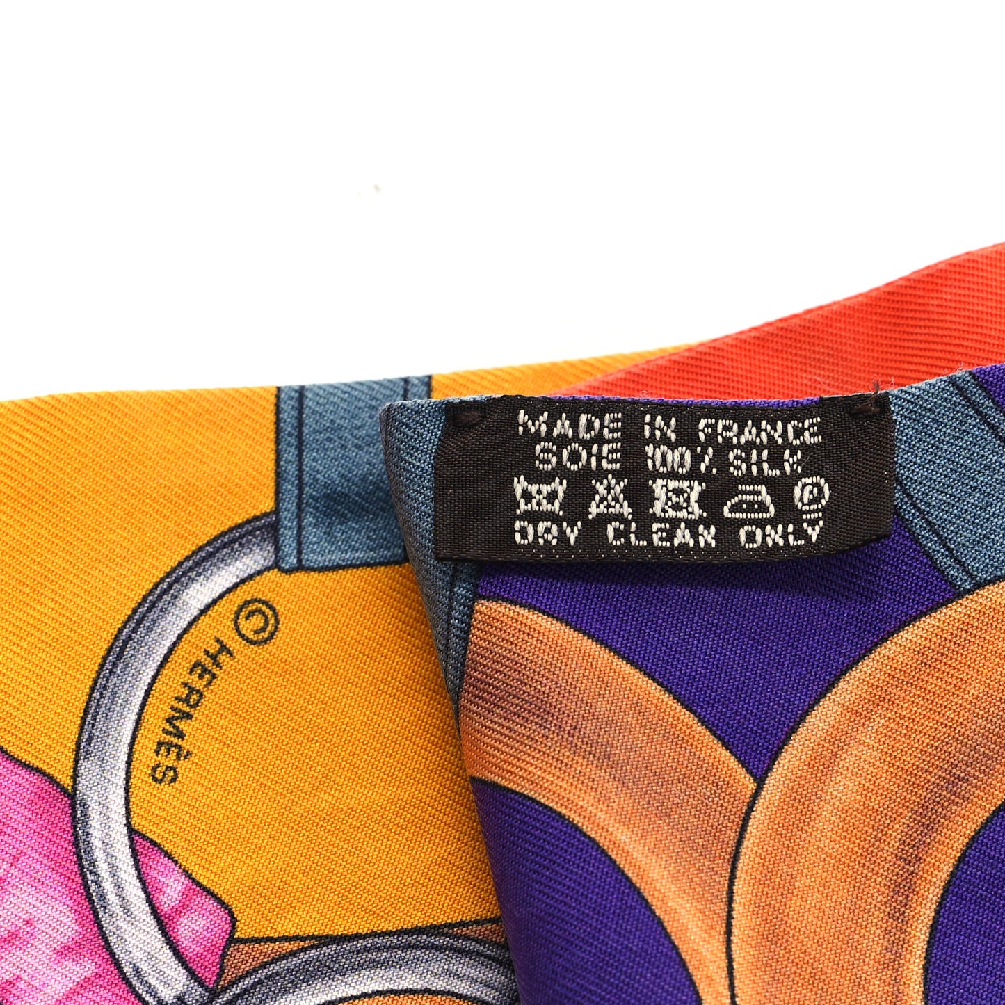 Silk Grand Manege Fleuri Twilly