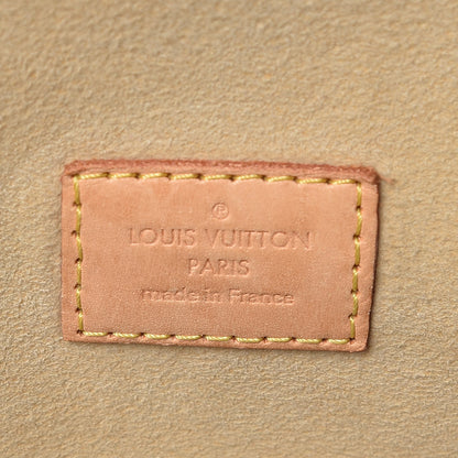 Louis Vuitton Monogram Hudson PM 6 of 23