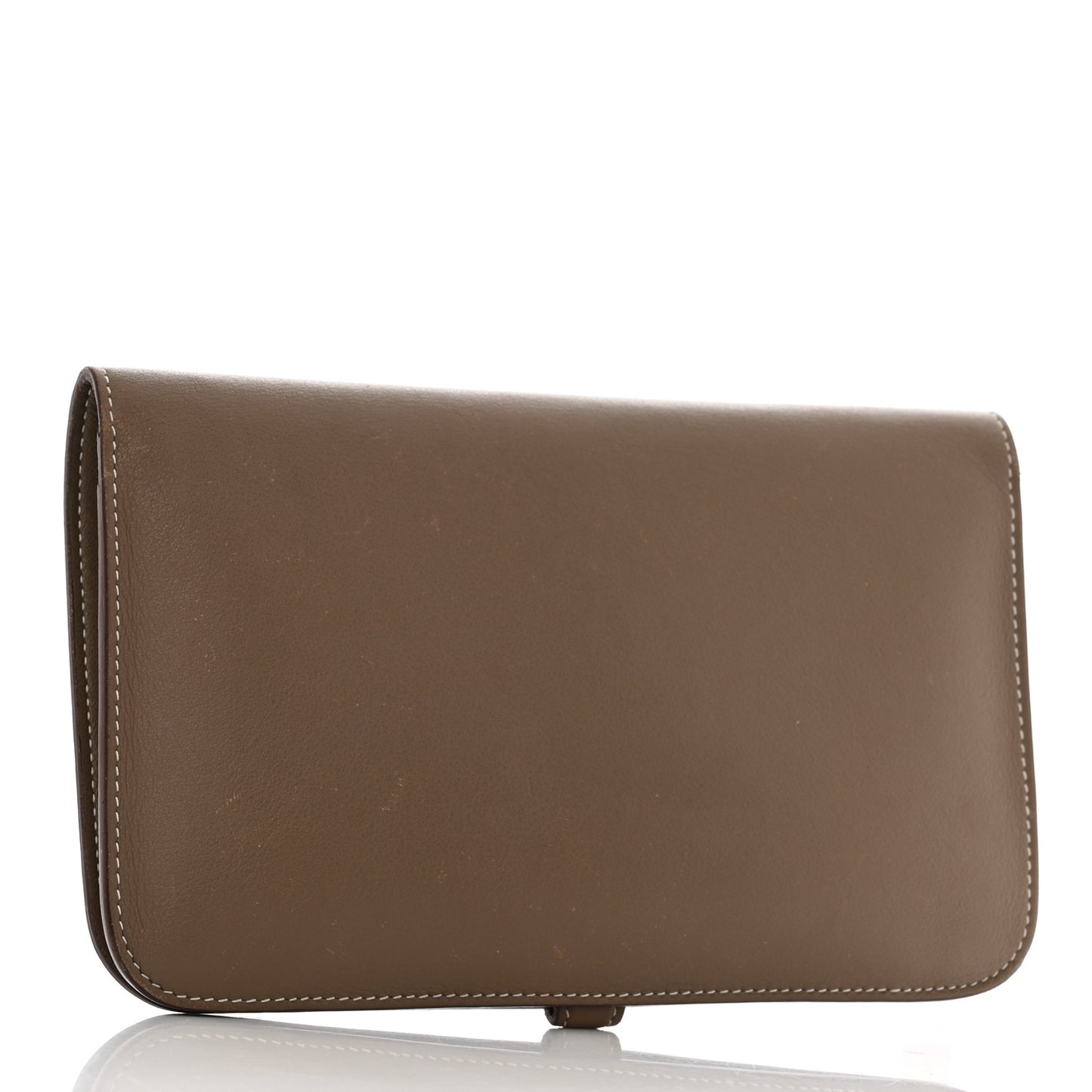 Swift Dogon Duo Wallet Etoupe