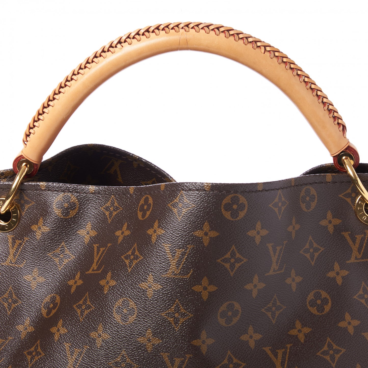 Monogram Artsy MM