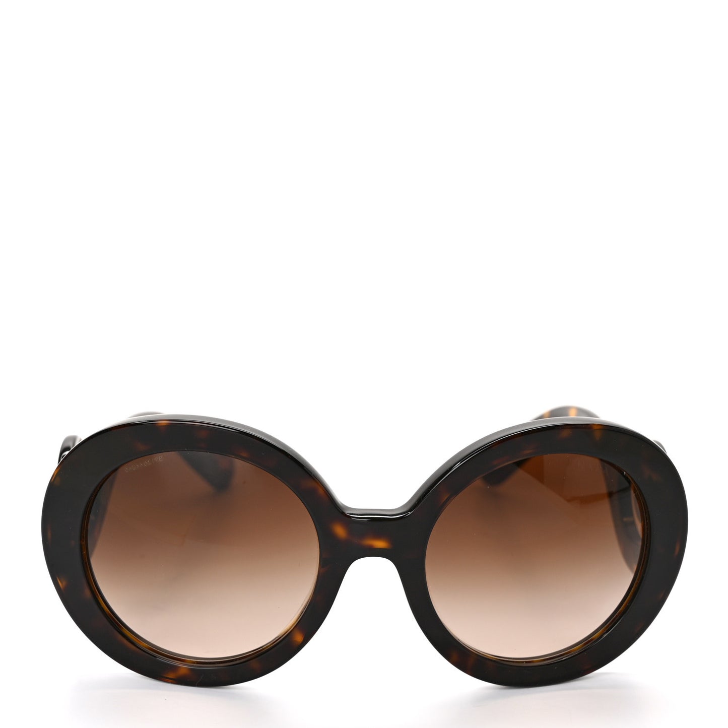 Baroque Sunglasses SPR 27N Tortoise