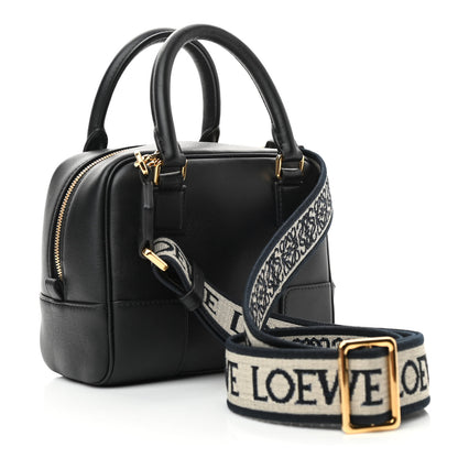 Loewe Calfskin Amazona 16 Tote Black 3 of 9