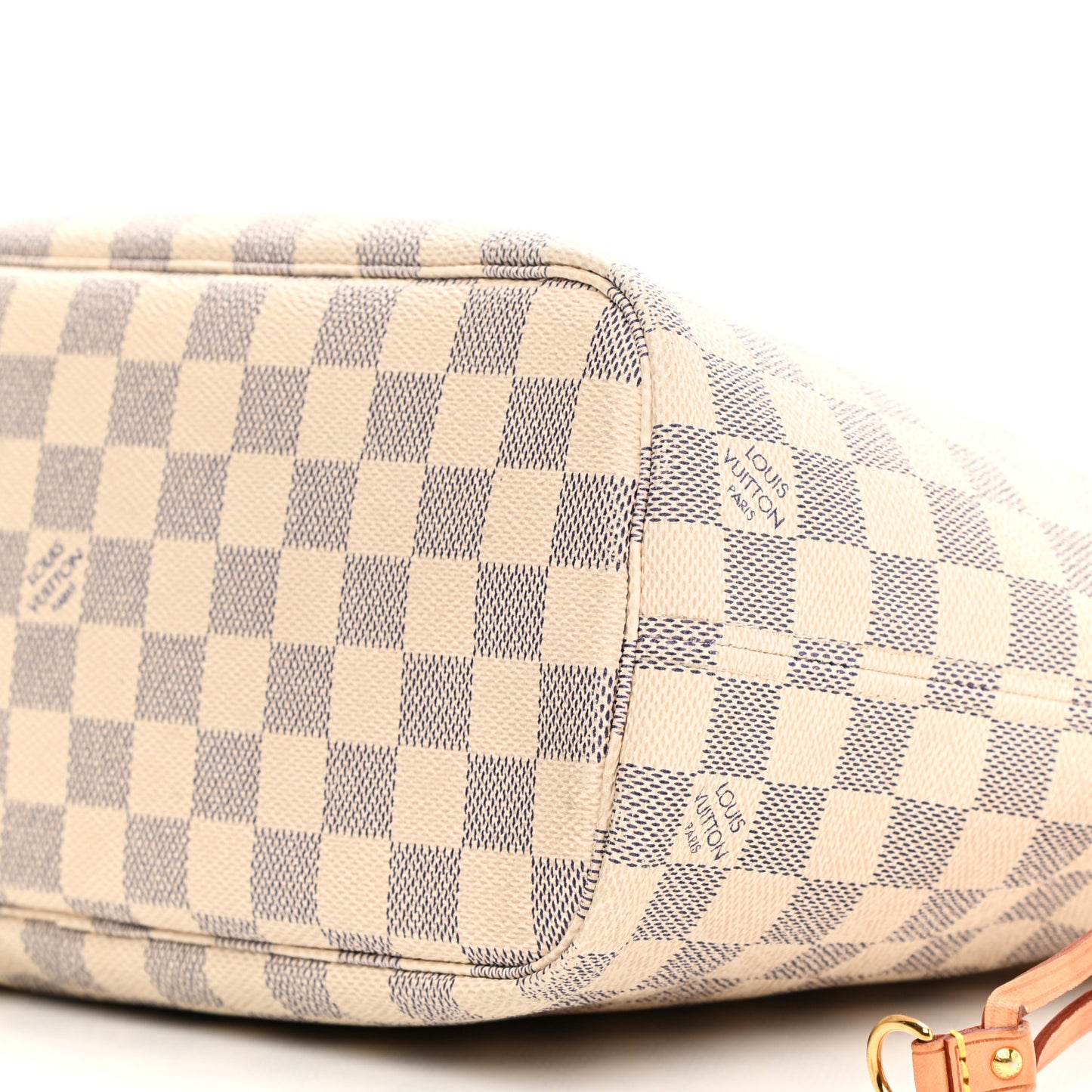 Damier Azur Neo Neverfull PM