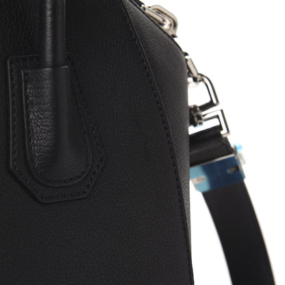 Givenchy Sugar Goatskin Small Antigona Black 11 of 17