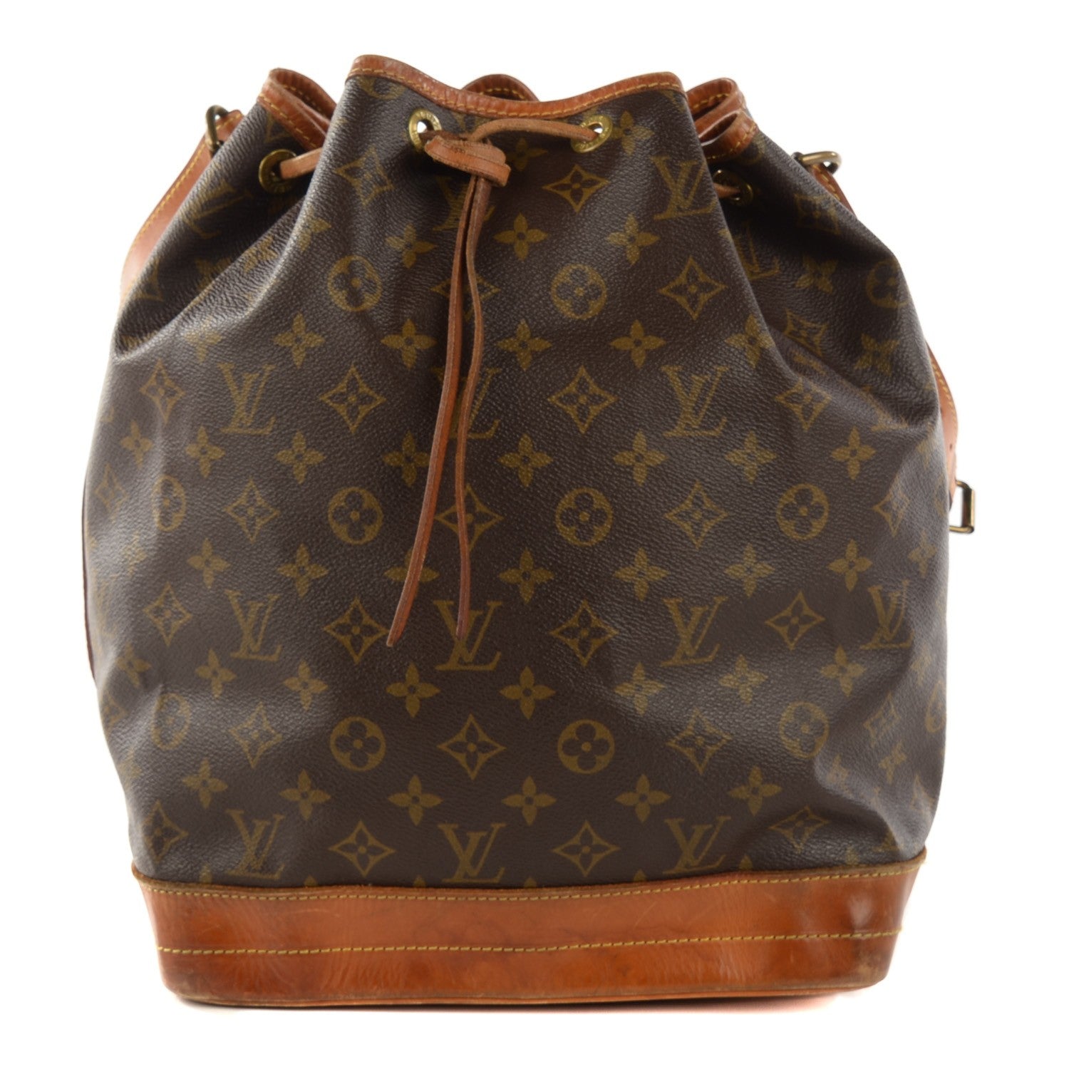 Louis Vuitton Monogram Noe 1 of 13