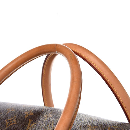 Louis Vuitton Monogram Sac Chien 40 Pet Carrier 10 of 16