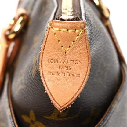 Louis Vuitton Monogram Totally PM 6 of 9