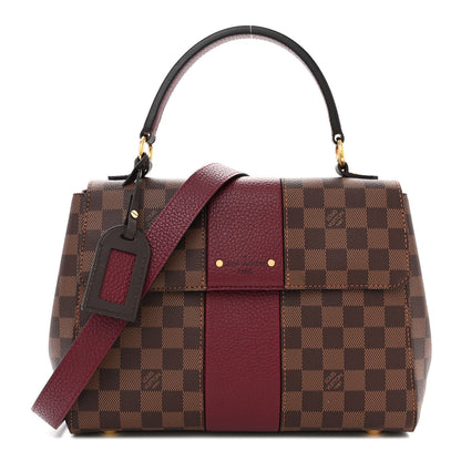 Louis Vuitton Damier Ebene Bond Street Bordeaux 1 of 15