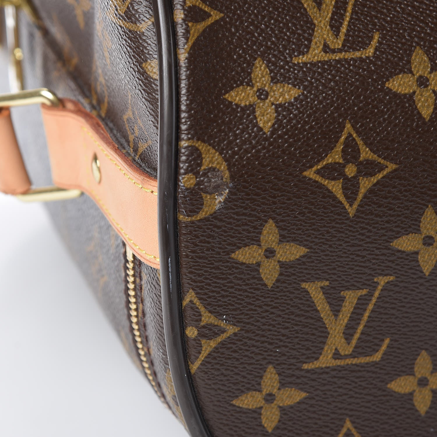 Louis Vuitton Monogram Eole 50 13 of 21