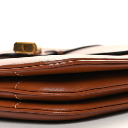 Celine Smooth Calfskin Medium Tabou Tan 11 of 11