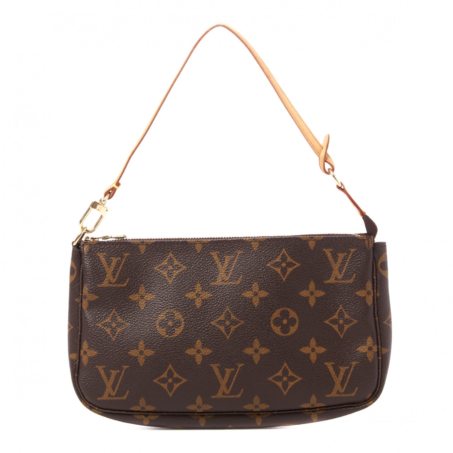 Louis Vuitton Monogram Pochette Accessories 1 of 8