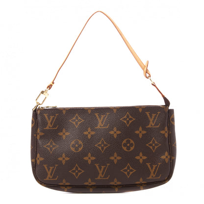 Louis Vuitton Monogram Pochette Accessories 1 of 8