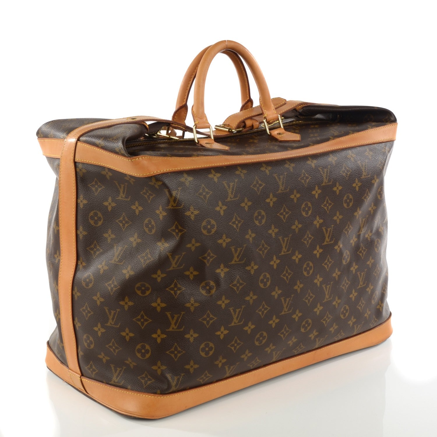 Louis Vuitton Monogram Cruiser 50 4 of 13