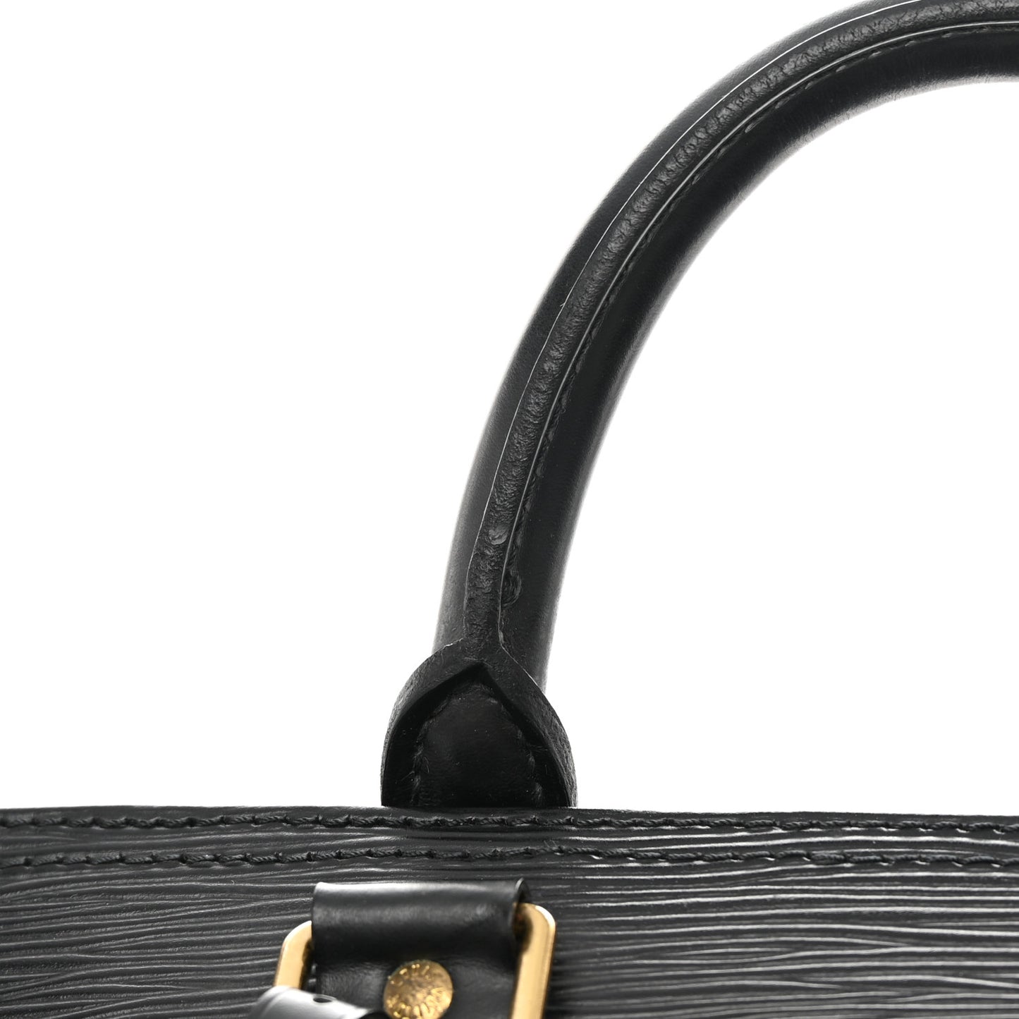 Epi Keepall 50 Black