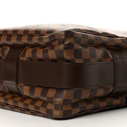 Louis Vuitton Damier Ebene Naviglio 11 of 12