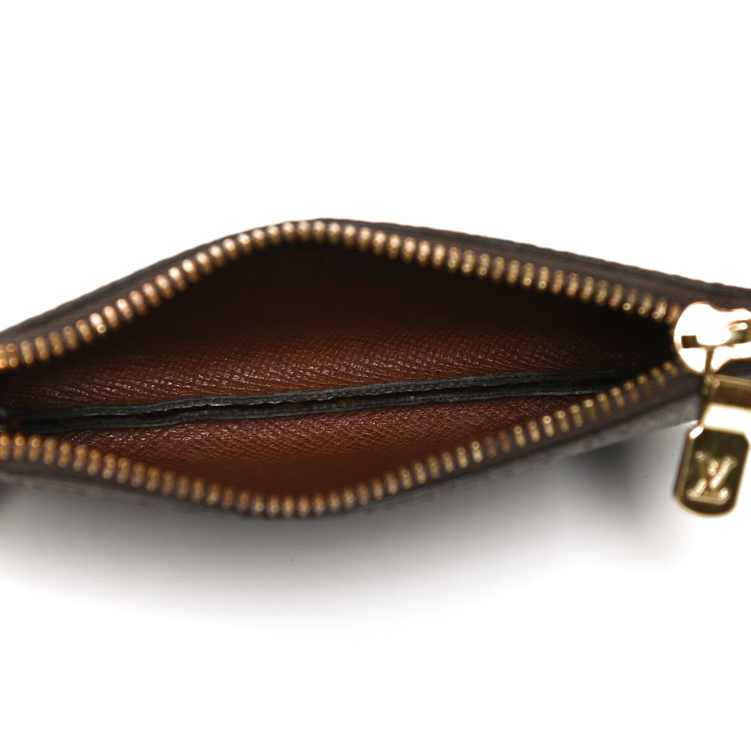 Louis Vuitton Monogram Key Pouch 5 of 8