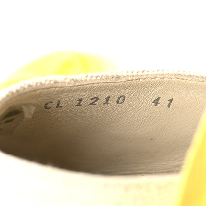Louis Vuitton Canvas Monogram Starboard Wedge Espadrilles 41 Rose Pop 7 of 9