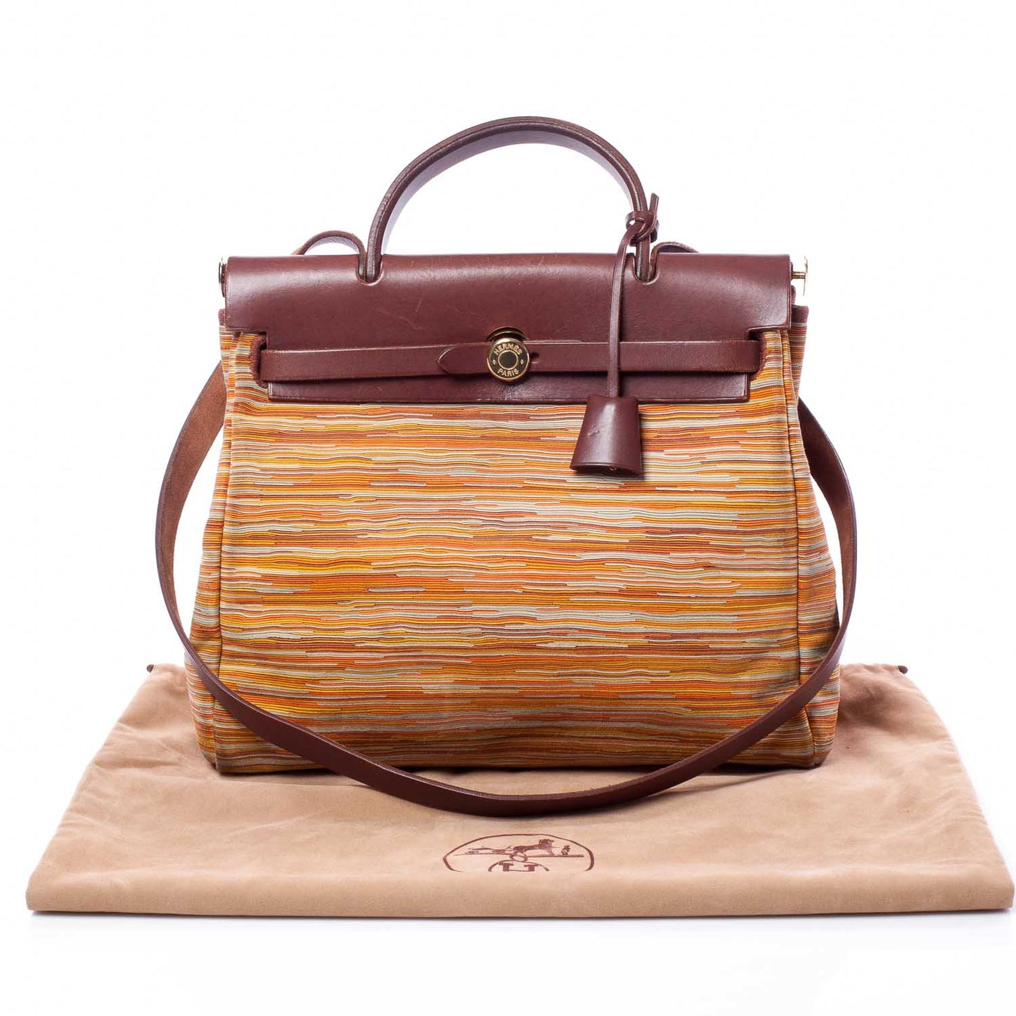 Vibrato Herbag PM