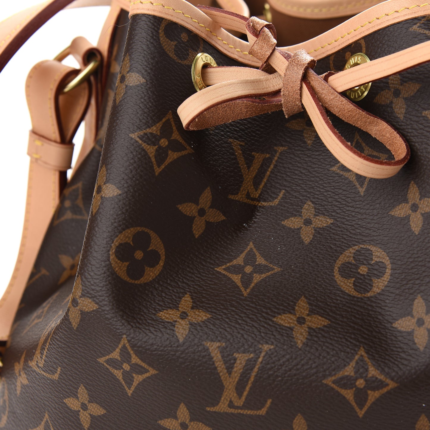 Monogram Petit Noe NM