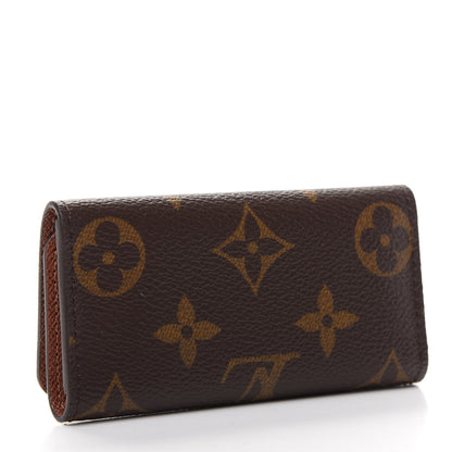 Louis Vuitton Monogram 4 Key Multicles Holder 3 of 8