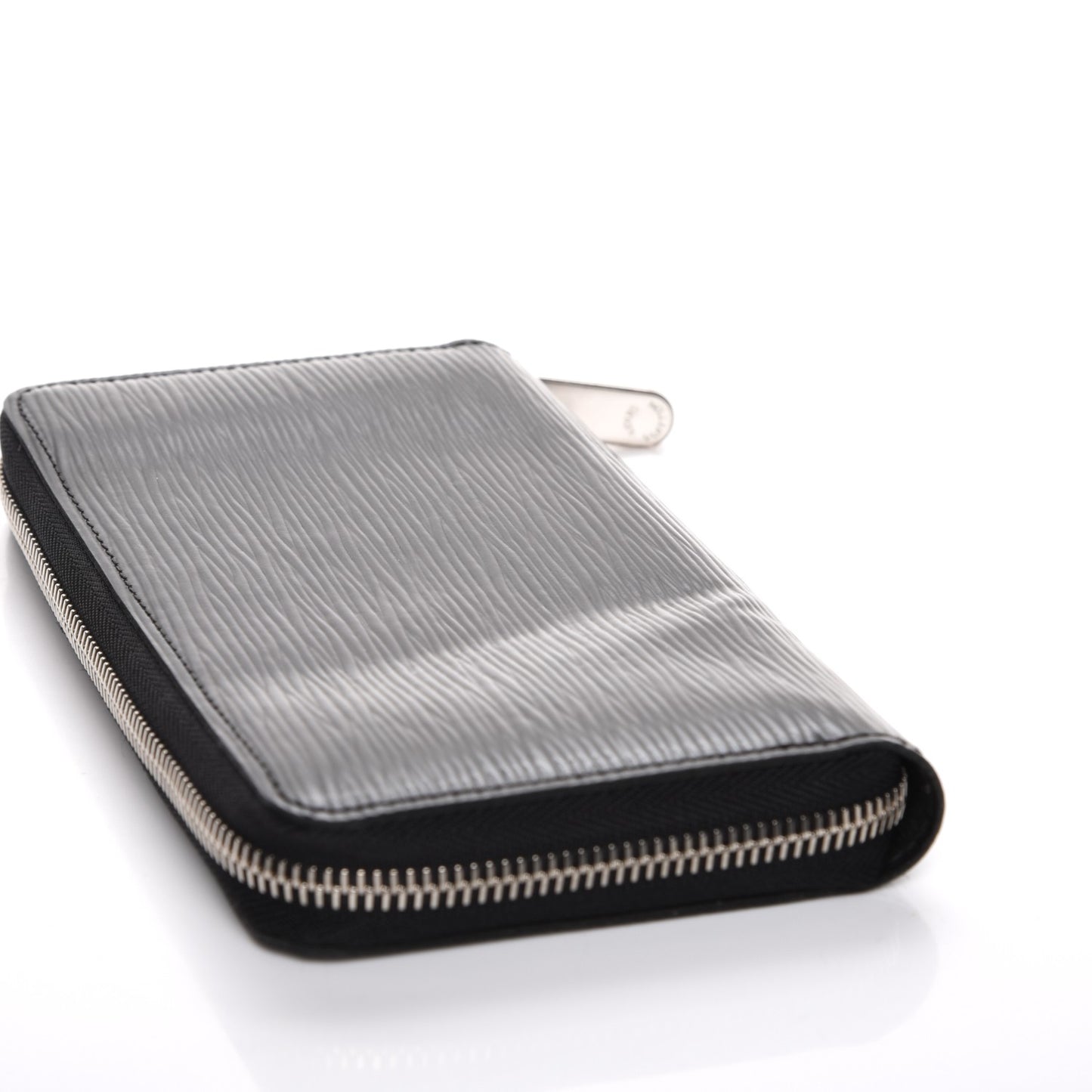 Epi Zippy Wallet Black