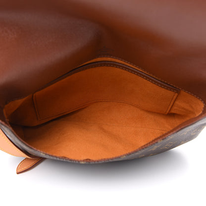 Louis Vuitton Monogram Musette Tango 5 of 9