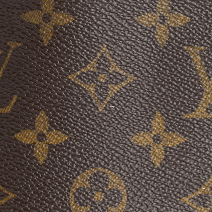 Louis Vuitton Monogram Medium Ring Agenda Cover 12 of 19