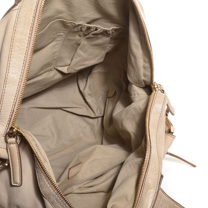 Givenchy Lambskin Medium Nightingale Ivory 6 of 10