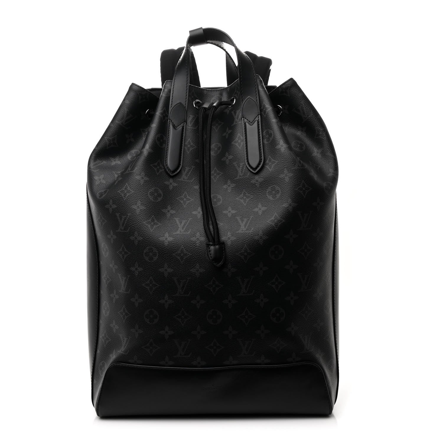 Louis Vuitton Monogram Eclipse Explorer Backpack 1 of 11