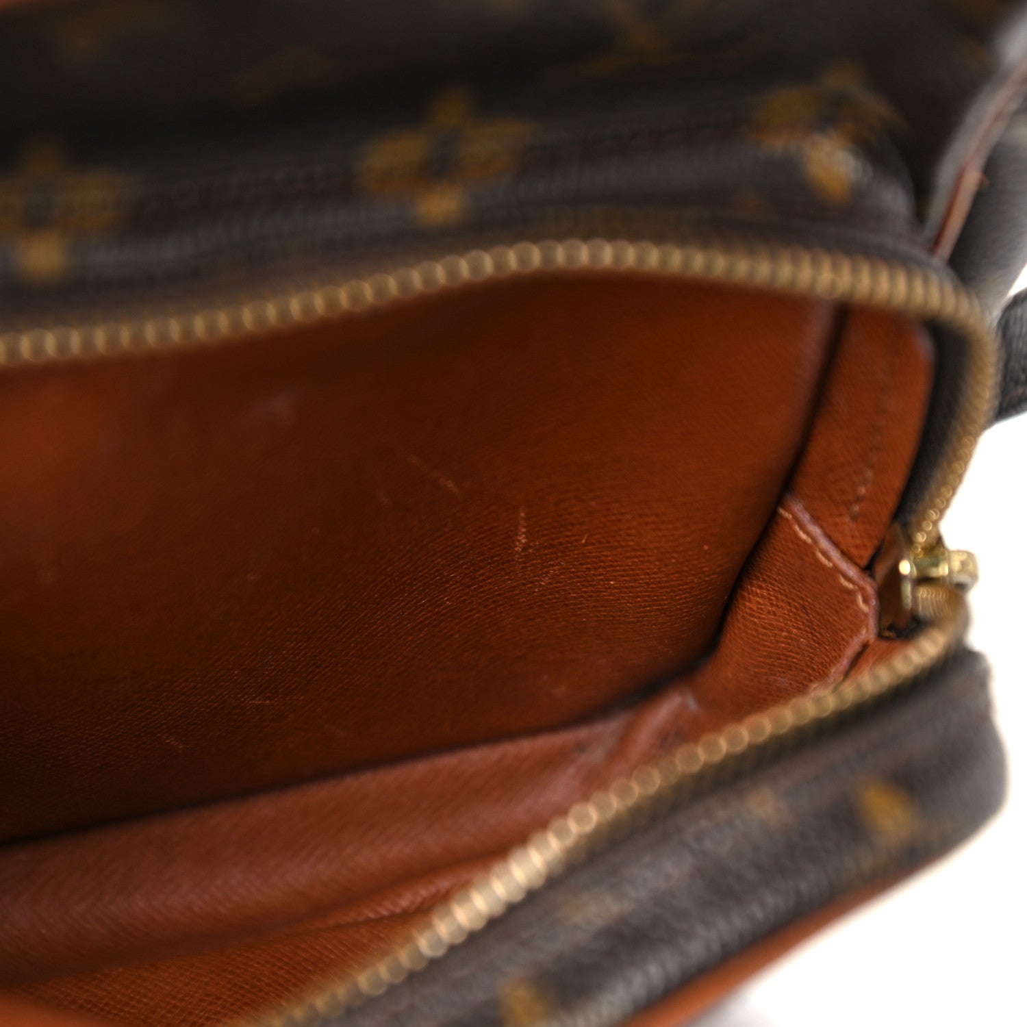 Louis Vuitton Monogram Amazone 16 of 37