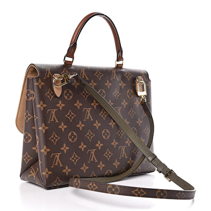 Louis Vuitton Monogram Marignan Sesame 3 of 10