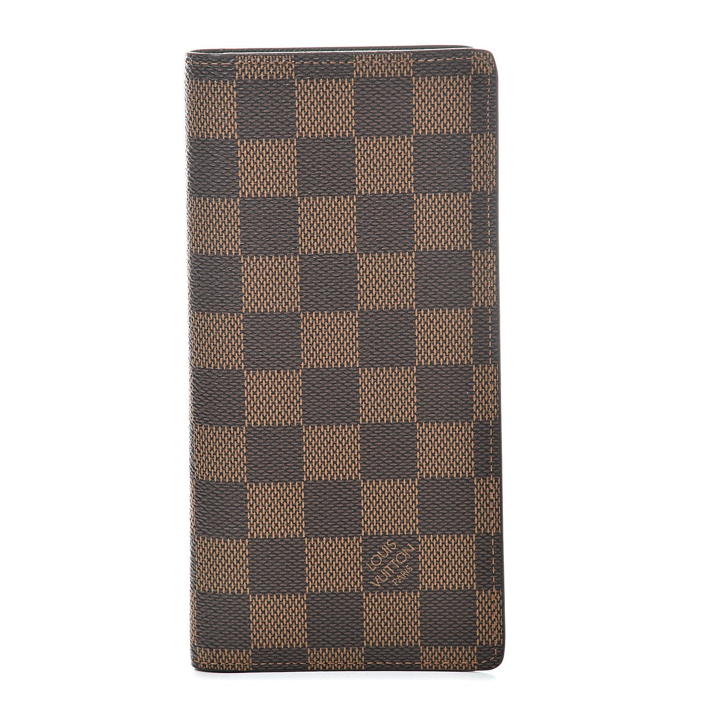 Damier Ebene Alexandre Wallet
