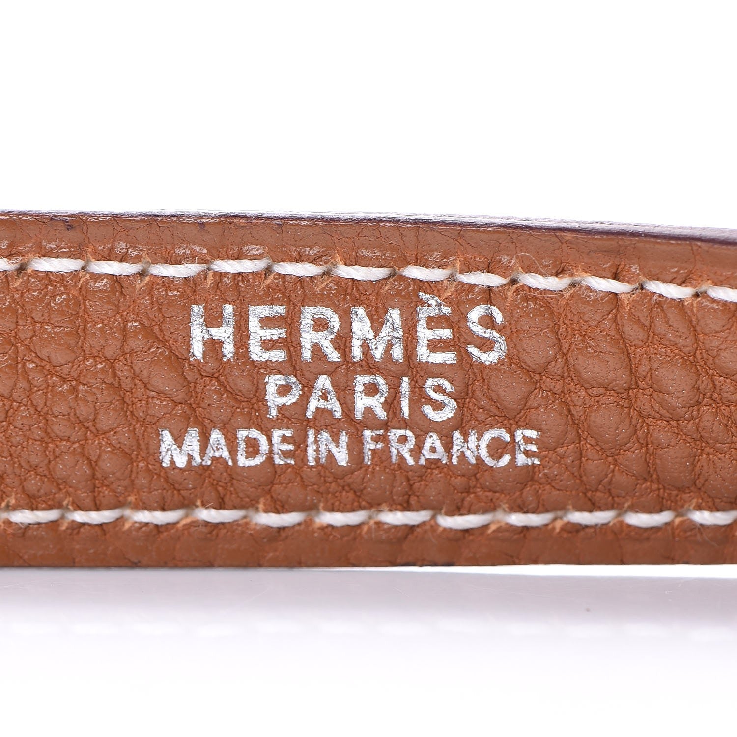 Hermes Togo Kelly Retourne 32 Gold 17 of 37