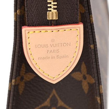 Louis Vuitton Monogram Toiletry Pouch 19 8 of 8