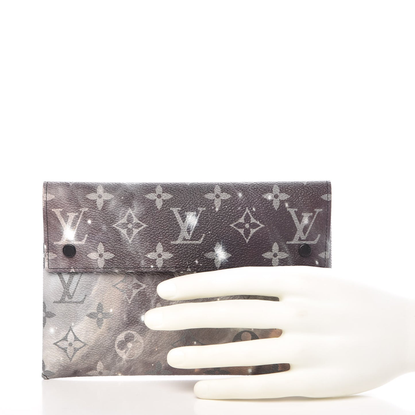 Monogram Medium Alpha Galaxy Pochette
