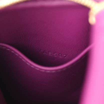 Hermes Swift Mini Lindy 20 Anemone 7 of 11
