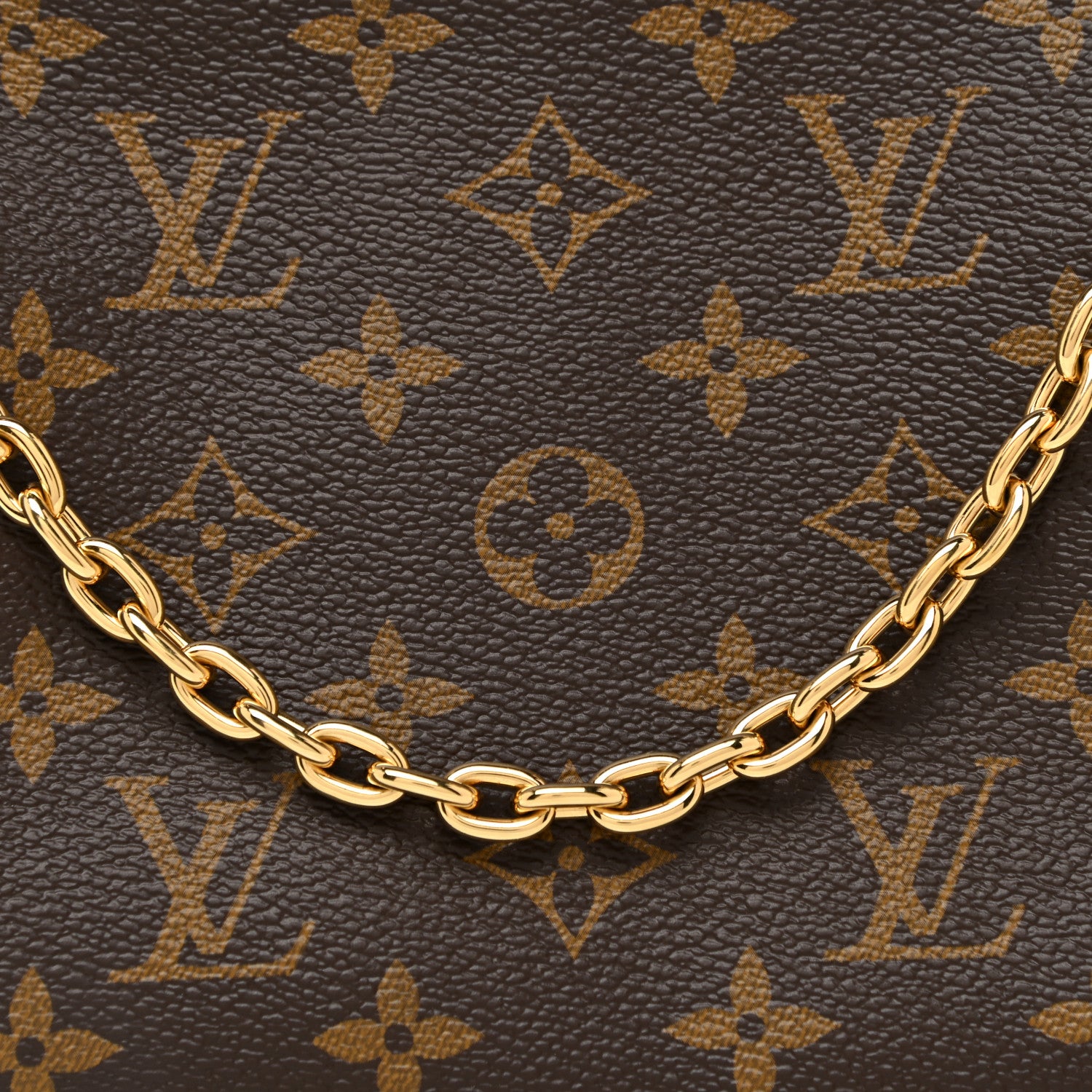 Louis Vuitton Monogram Boulogne NM Black 7 of 11