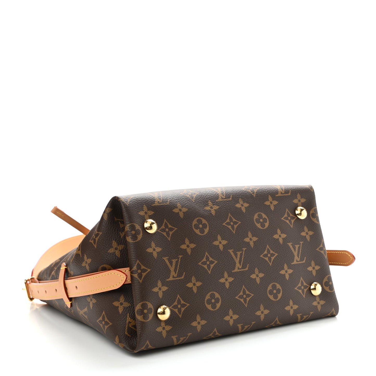 Monogram CarryAll PM