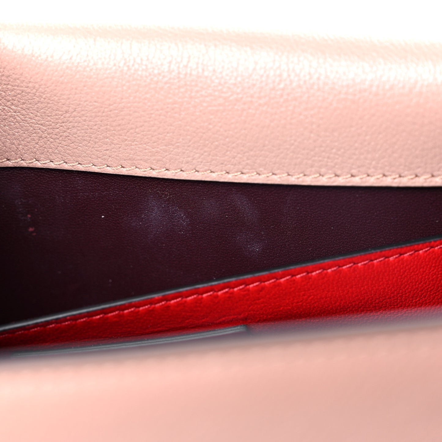 Buffalo Maison Gryphons Saddle Bag Rose Cannelle